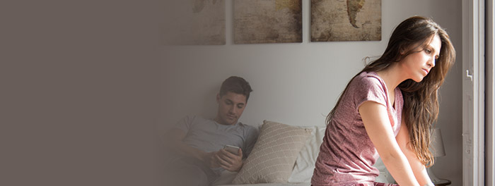 dating a laid back guy