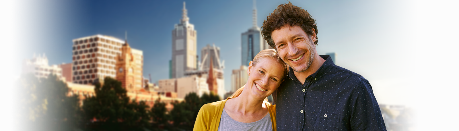 melbourne couple