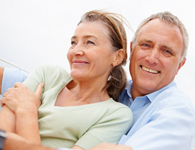 Over 50s Dating: Find Compatible