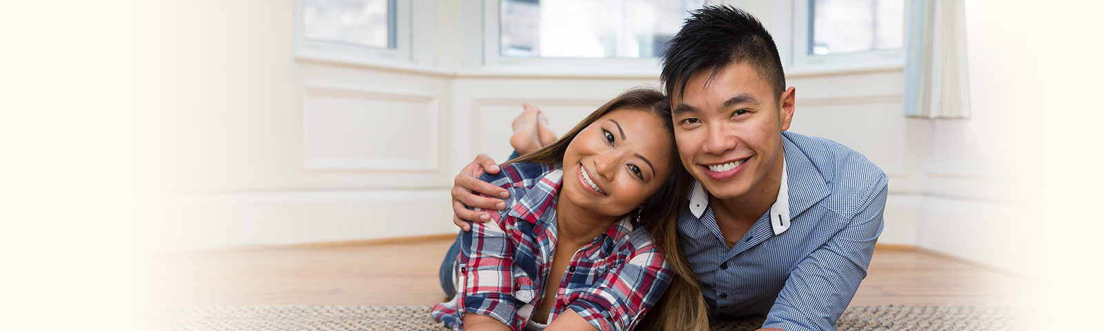 Filipino couple