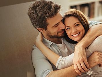 Is in what a relationship unconditional love 12 Signs